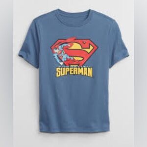GAP Kids DC Comics Spider-Man Graphic T-Shirt NEW Size 12 XL